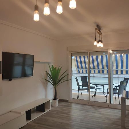 Piso Recien Reformado A Menos De 50M De La Playa Apartman Torrevieja Kültér fotó