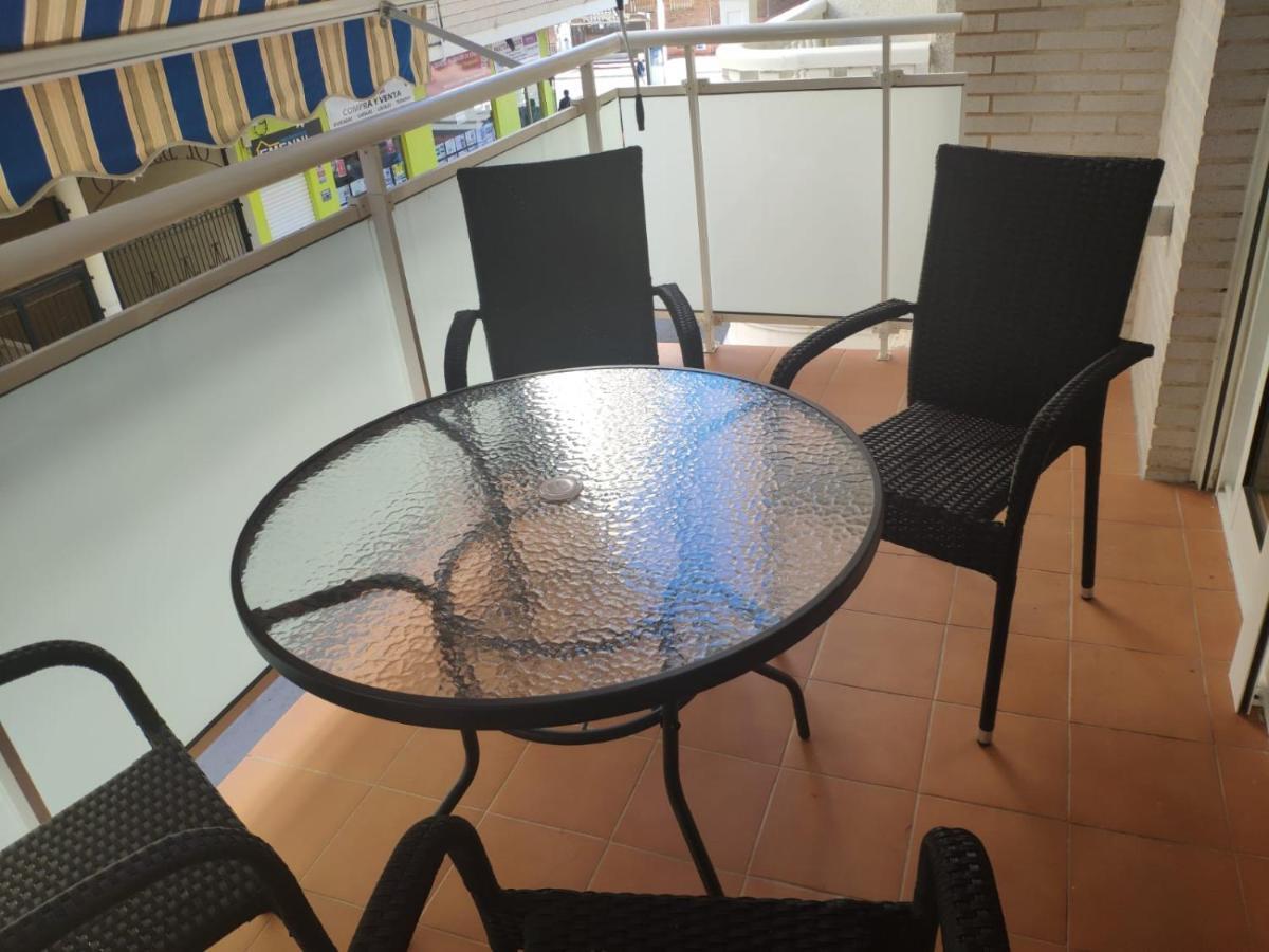 Piso Recien Reformado A Menos De 50M De La Playa Apartman Torrevieja Kültér fotó