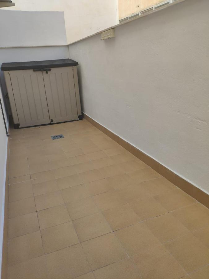 Piso Recien Reformado A Menos De 50M De La Playa Apartman Torrevieja Kültér fotó