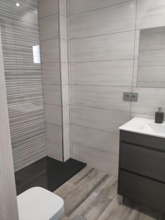 Piso Recien Reformado A Menos De 50M De La Playa Apartman Torrevieja Kültér fotó