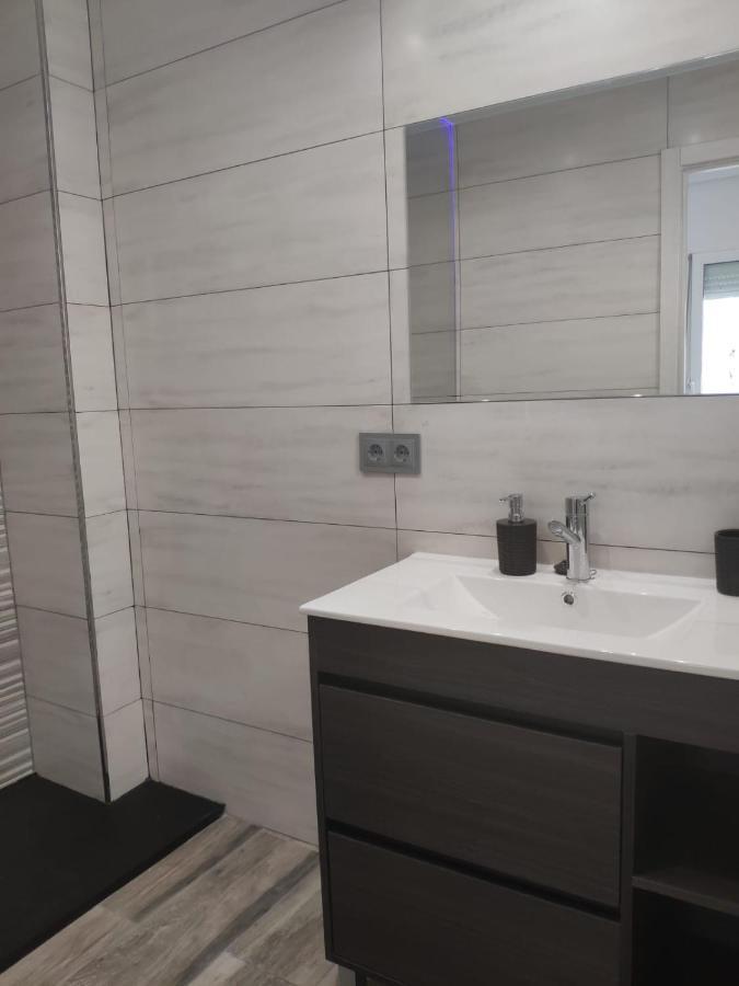 Piso Recien Reformado A Menos De 50M De La Playa Apartman Torrevieja Kültér fotó