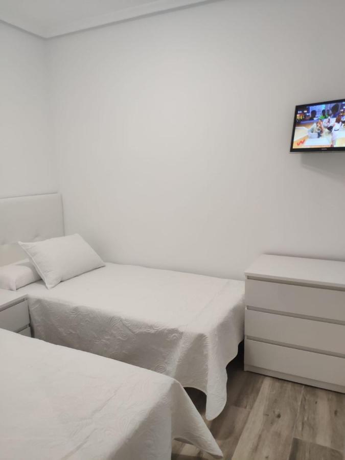 Piso Recien Reformado A Menos De 50M De La Playa Apartman Torrevieja Kültér fotó