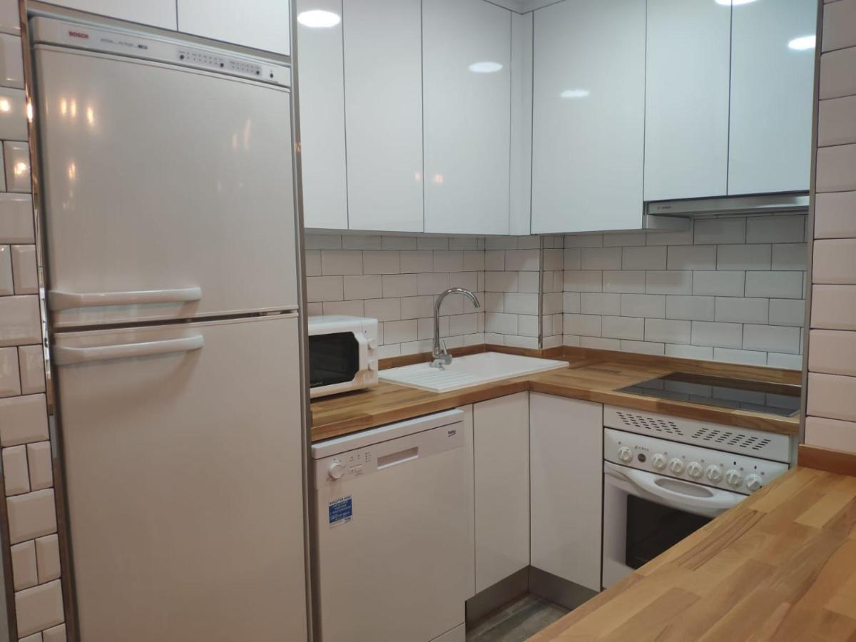 Piso Recien Reformado A Menos De 50M De La Playa Apartman Torrevieja Kültér fotó
